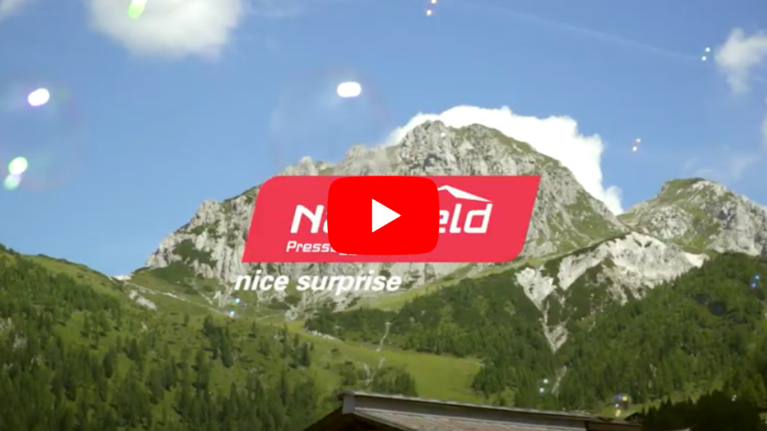 Standbild von einem Video von der Tourismusregion Nassfeld