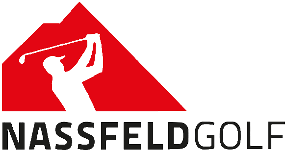 Logo vom Nassfeld Golf